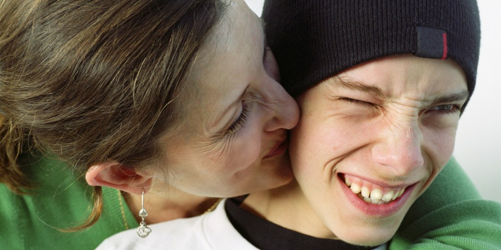 O Apoio Da&nbsp;Família