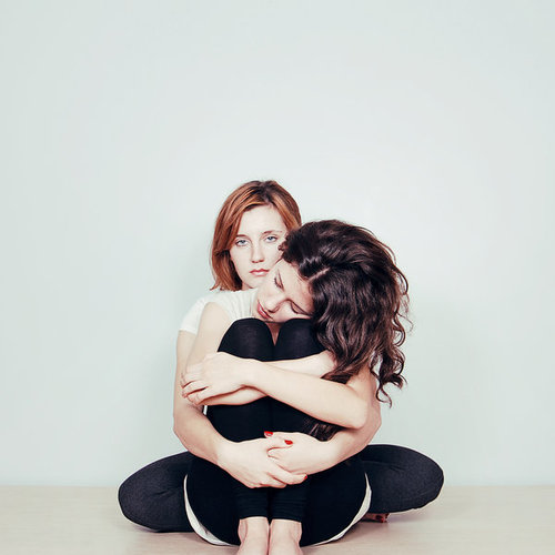 Sobre Os Afectos E Quem Os&nbsp;Vê