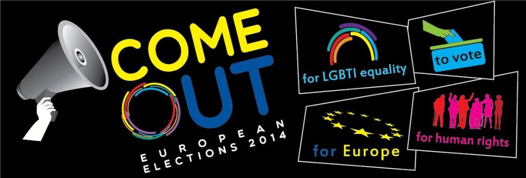 Debate “A Caminho Da Igualdade Para As Pessoas LGBT Na União&nbsp;Europeia”