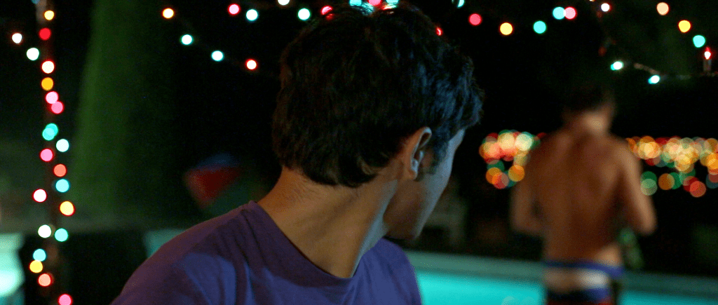 Sobre A Passagem Por Uma Relação&nbsp;Heterossexual