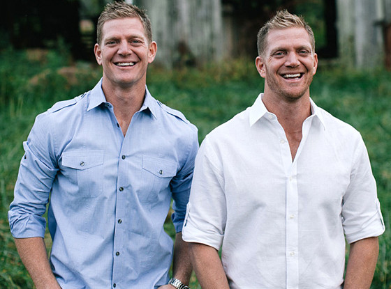 Sobre A Fé Dos Irmãos David E Jason&nbsp;Benham