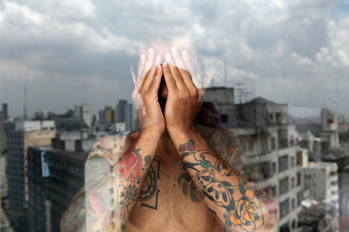 “Já que SOU… o único jeito é SER”, Uma Carta De&nbsp;Outing