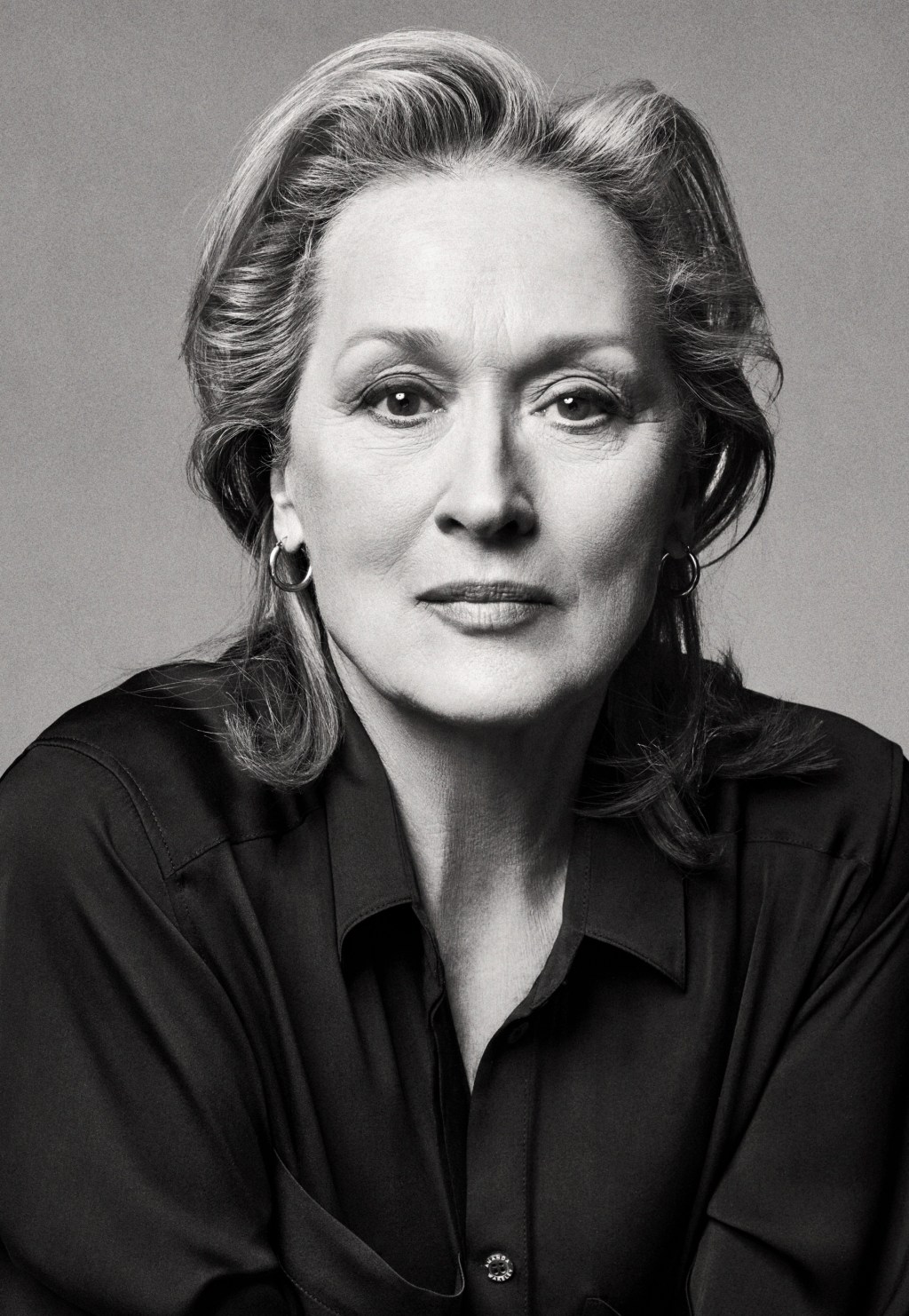 Mary Louise Streep Nasceu Há 65&nbsp;Anos