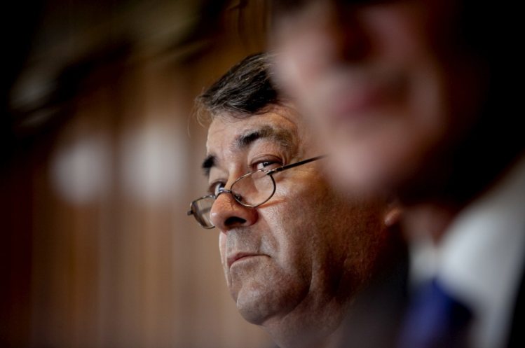 Sobre Marinho Pinto E O Que Ele&nbsp;Representa