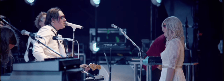 Vídeo: We Exist Dos Arcade&nbsp;Fire