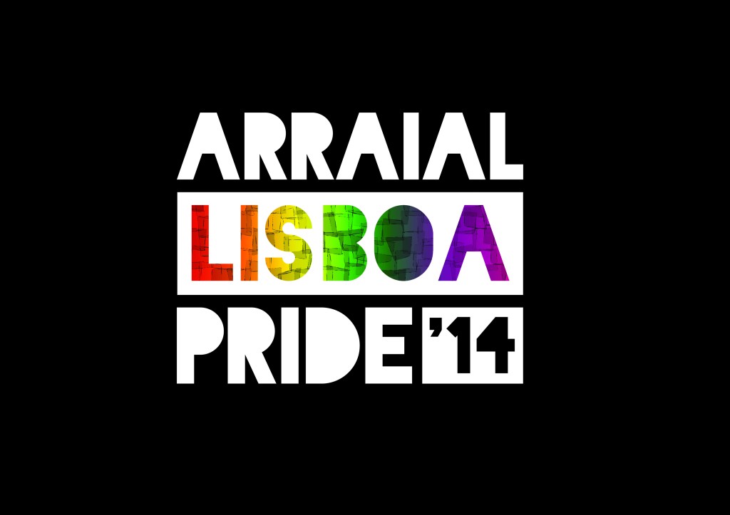O Arraial Lisboa Pride ’14 É Já&nbsp;Amanhã