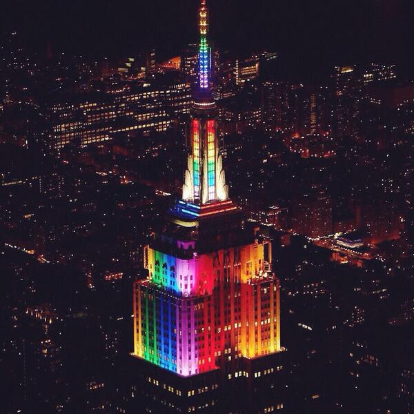 Marcas Assumem O Seu Apoio E Patrocinam Cada Vez Mais O Gay&nbsp;Pride