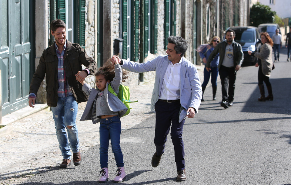 Novela “Sol De Inverno” E A Lei Da Co-Adopção Em&nbsp;Portugal