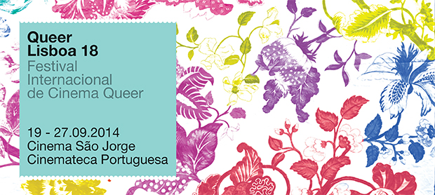 Queer Lisboa 18, Festival Internacional de Cinema Queer&nbsp;(Programação)