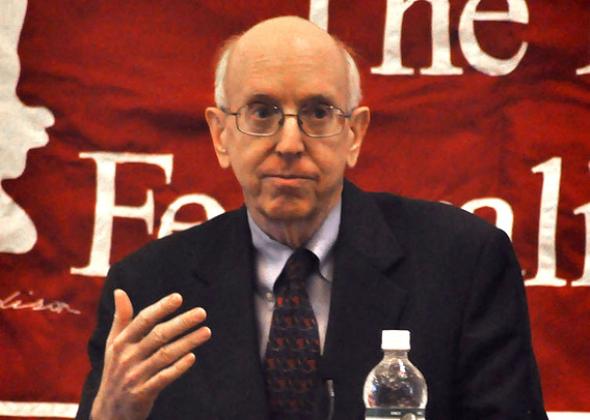Como O Juíz Richard Posner Refutou Os Argumentos Contra O Casamento&nbsp;Gay