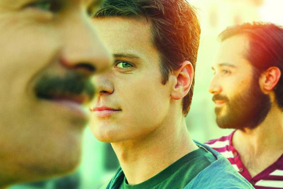 Queer Lisboa 18: Programação Especial Nos Canais&nbsp;TVCine