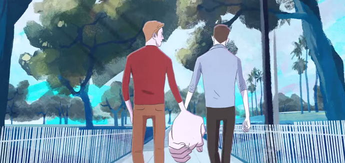 Dar As Mãos E A Visibilidade, Uma Curta Que Vale A Pena&nbsp;Ver