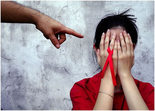 Dia Mundial Contra A SIDA: A Luta Contra A Doença E A&nbsp;Discriminação