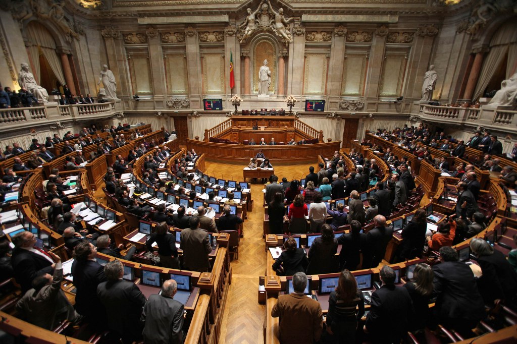 Há Questões Que Não Dependem Da Cor&nbsp;Partidária