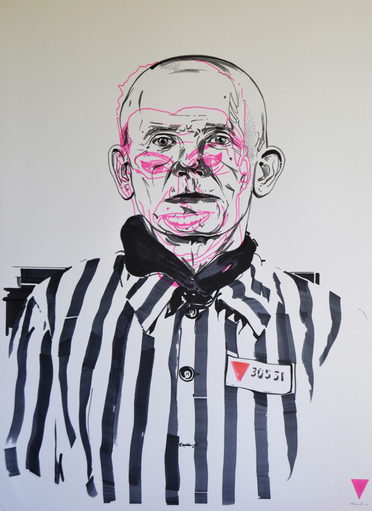 gabriel stoian holocaust 