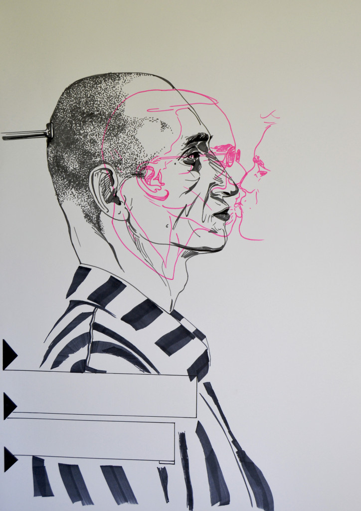 Porque O Holocausto Também Passou Por&nbsp;Aqui