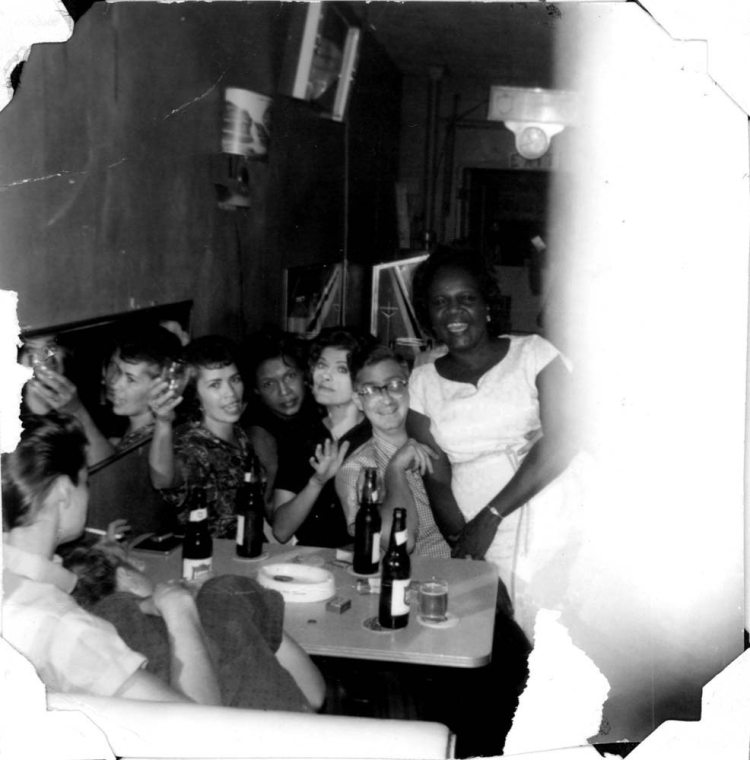 gay bar vintage lgbt