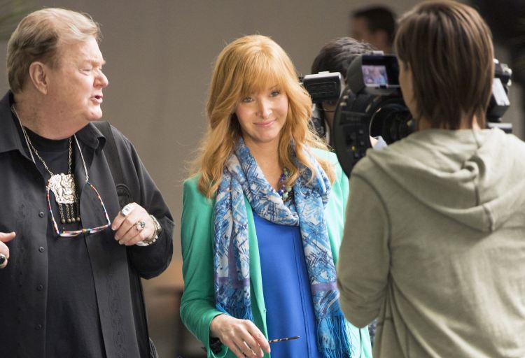 the-comeback-lisa-kudrow-valerie-cherish-hbo-season-premiere