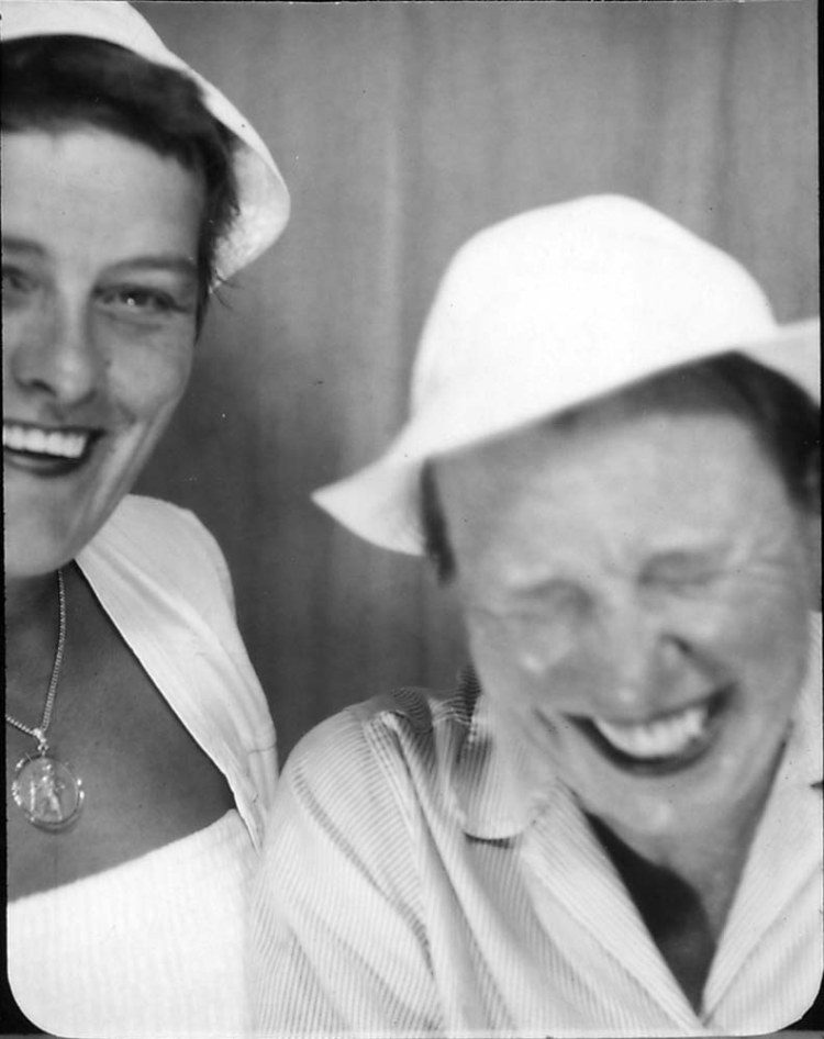 The Photo Booth 2 LGBT