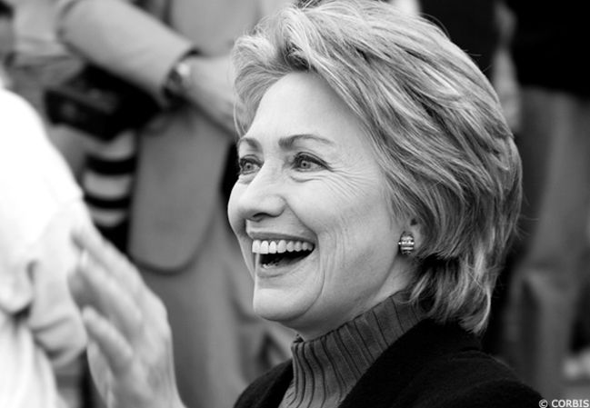 Hillary Clinton, O Discurso Histórico E O Início De Uma Candidatura&nbsp;Aliada