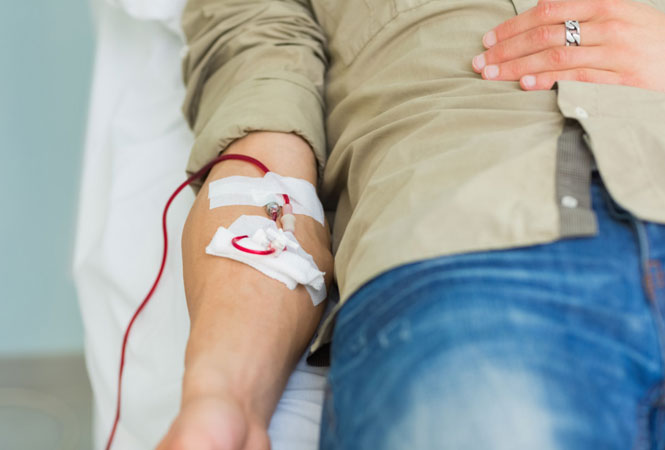 Dádiva De Sangue, Instituto Português Do Sangue E Da Transplantação Continua Sem&nbsp;Decisão