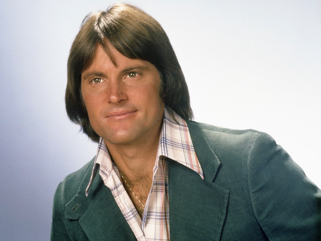 Bruce Jenner E A Entrevista Que Tudo&nbsp;Muda