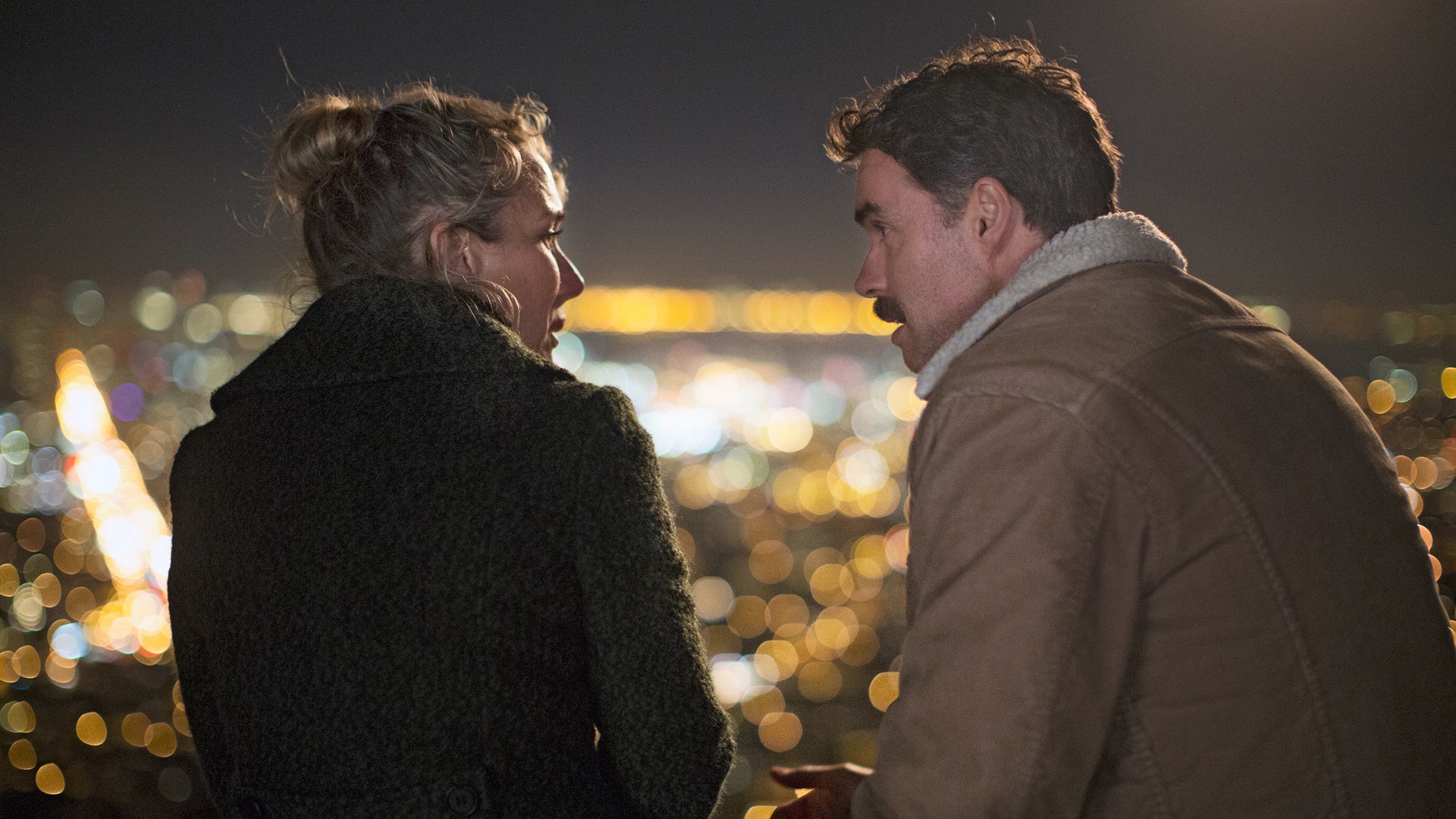 doris dom skyline noght looking hbo tv series