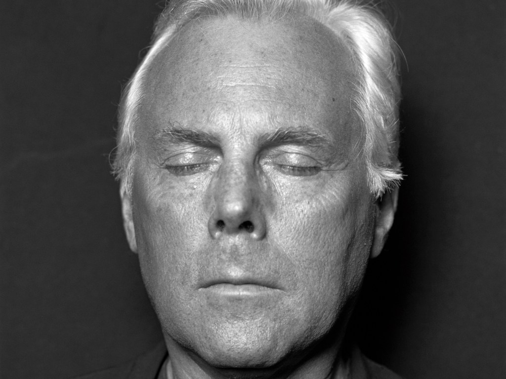 Giorgio Armani E O Modo De Vestir&nbsp;Gay