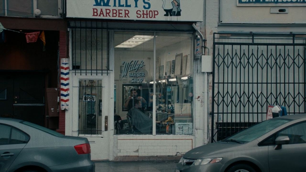 Looking hbo end tv series