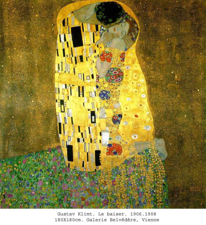 21KLIMT-kiss-1907