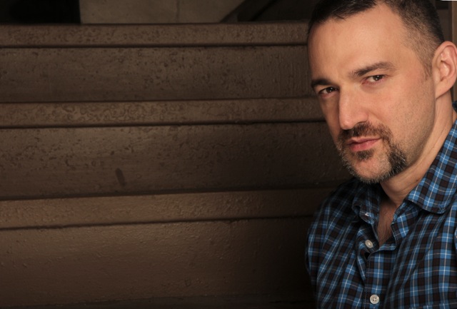 Carl Siciliano Change lgbt papa francisco