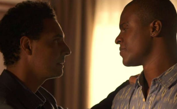 “Jikulumessu – Abre o Olho” Estreia Hoje Na RTP, Beijo Gay&nbsp;Incluído