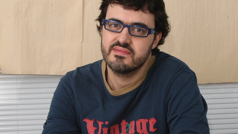 joão miguel tavares sangue dádiva lgbt