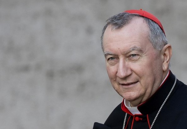 Vaticano: Vitória Do Casamento Gay Na Irlanda É Uma “Derrota Para A Humanidade”