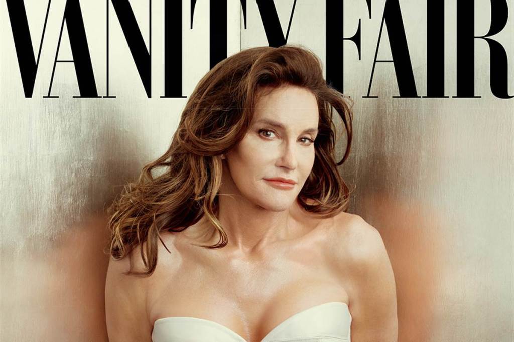 Como Falar Sobre Caitlyn Jenner (Ou Qualquer Outra Pessoa&nbsp;Trans)