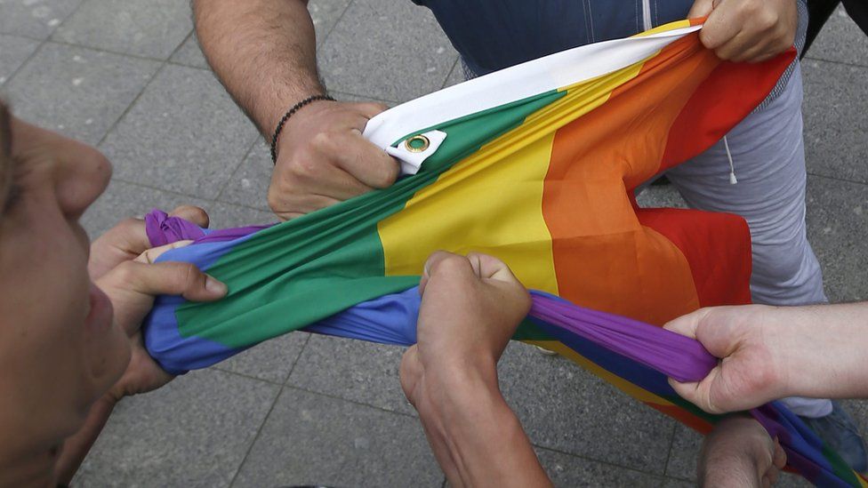 ONU: Homofobia E Transfobia São Duas Das Causas Principais De Violência No&nbsp;Mundo
