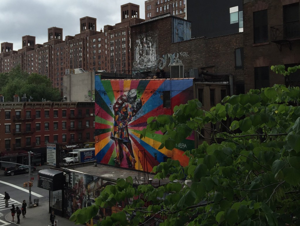 I <3 NY – Galeria de&nbsp;Fotos