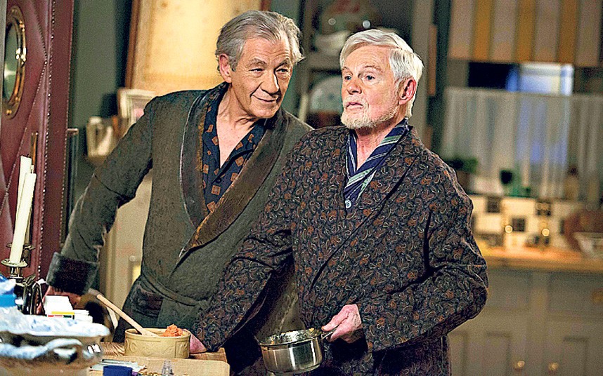 “Vicious” Ou A Idade Da&nbsp;Inocência