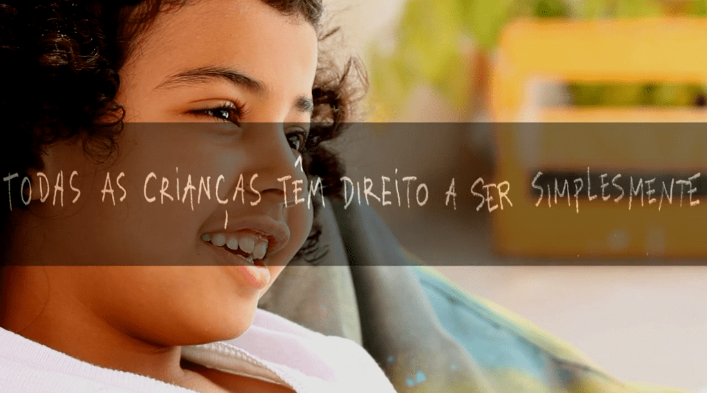 Dia De Todas As&nbsp;Crianças