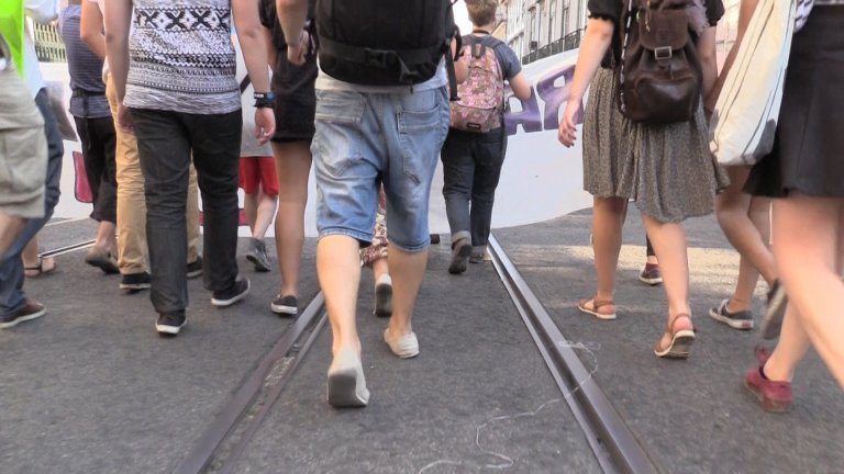 Documentário: “Orgulho” De Cibelo&nbsp;Morais