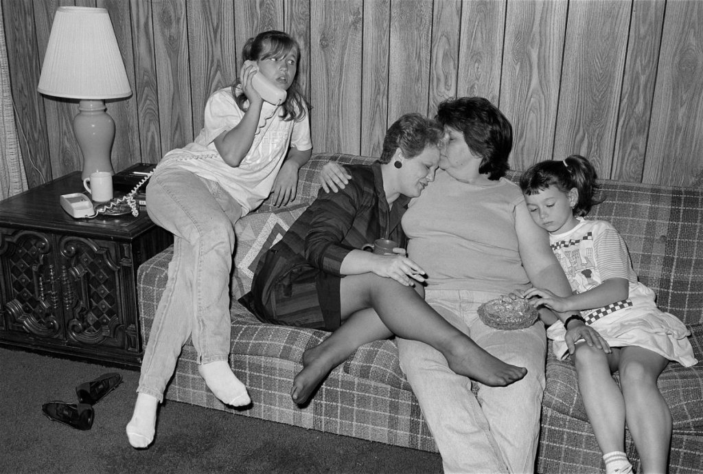 Galeria: Antes Da Igualdade No Casamento Assim Eram Os Casais Há 30&nbsp;Anos