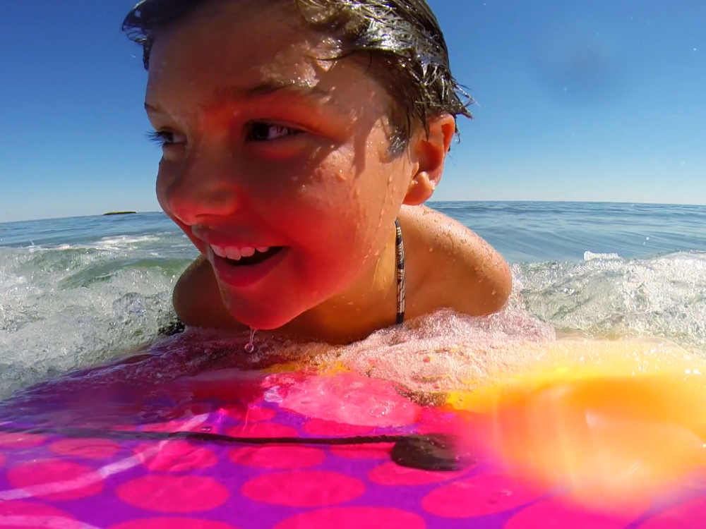 Documentário: “Growing Up&nbsp;Trans”