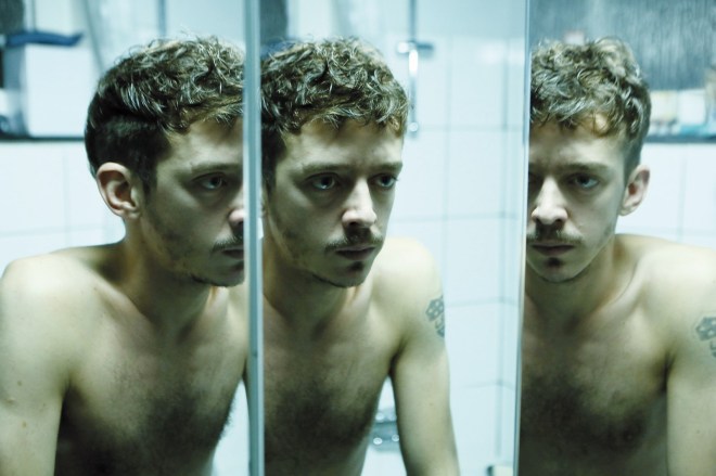 Nahuel Pérez Biscayart Je Suis À Toi Festival Cinema Queer Lisboa 19 LGBT