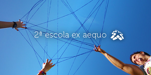 2ª Escola Ex Aequo, Inscrições&nbsp;Abertas!