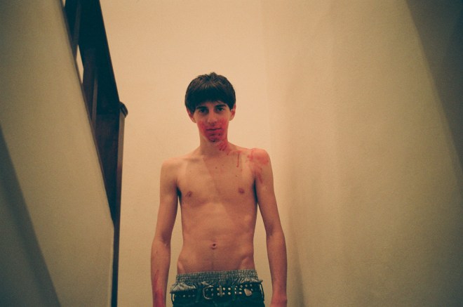 Amor Eterno Queer Lisboa 19 Festival Cinema LGBT