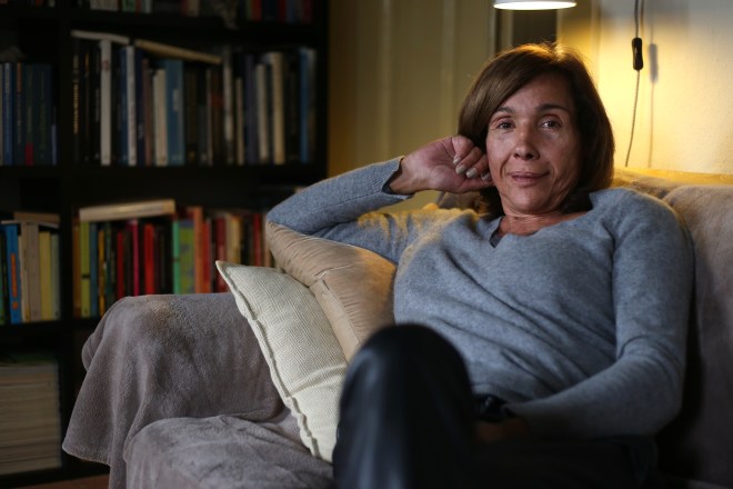 Chá da Meia-Noite - Midnight Tea queer lisboa 19 festival cinema lgbt