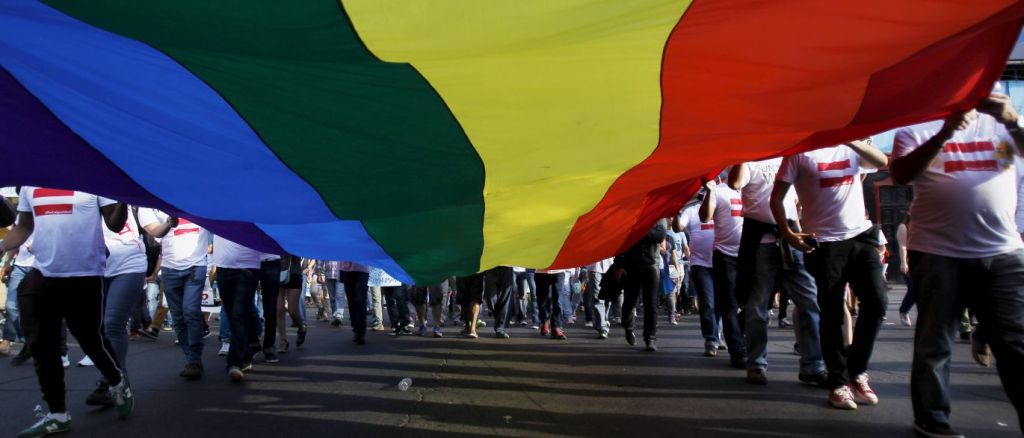 Legislativas 2015: Debate Promovido Pela ILGA Com Os Vários&nbsp;Partidos