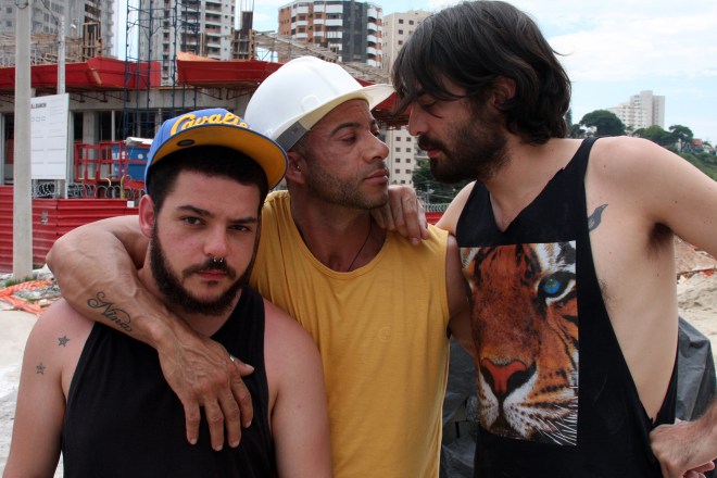 Nova Dubai queer lisboa 19 festival cinema lgbt
