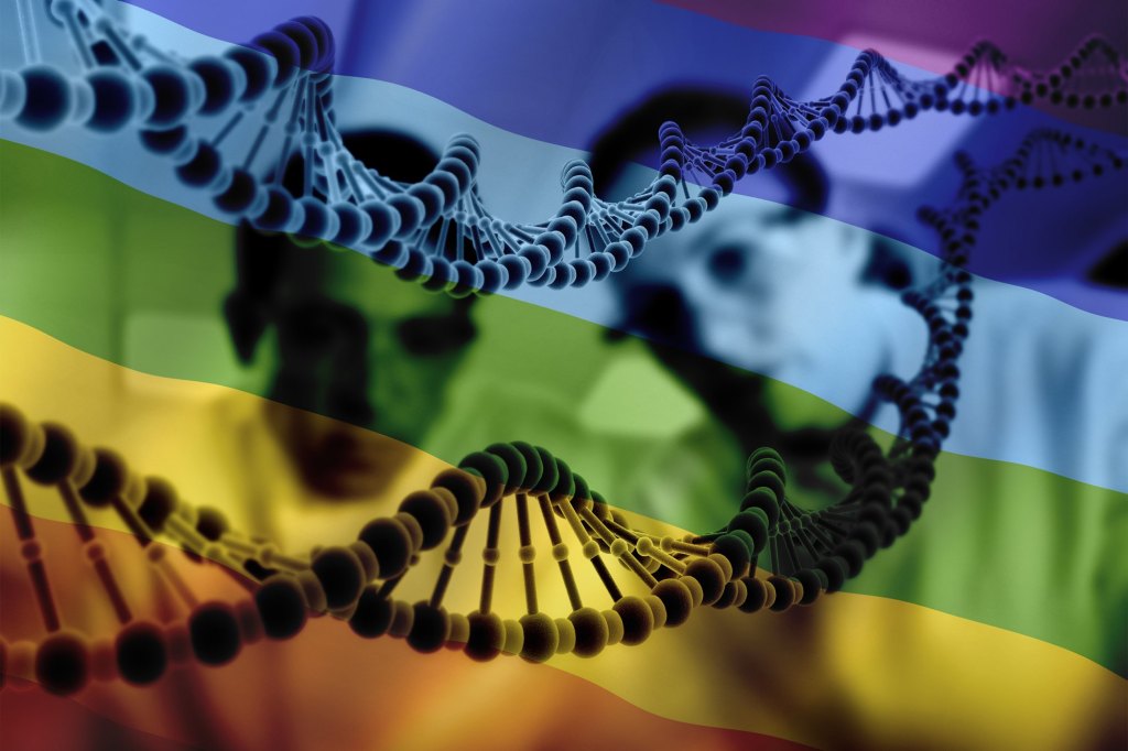 A (Perigosa e Falaciosa) Pesquisa do “Gene&nbsp;Gay”