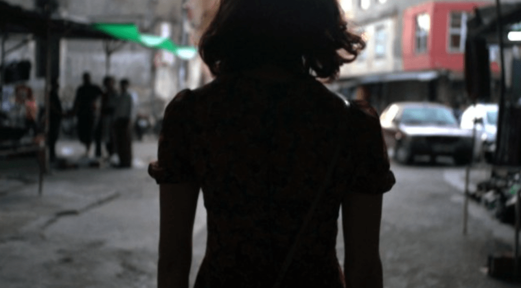 Queer Porto: “The Amina Profile” (A Gay Girl In&nbsp;Damascus)